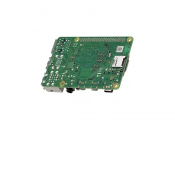 

Raspberry Pi Rpi4-modbp-4gb, 1,5 Mhz, Bcm2711, 4096 Mb, Lpddr4,
