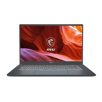 

PORTABLE MSI Prestige 15-007ES i7-10710 32/1TB 1650 W10P 15