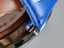 Disney-Reloj de escuela primaria para niños, caja de regalo de dibujos animados, reloj exquisito, regalo creativo para el Día de los niños