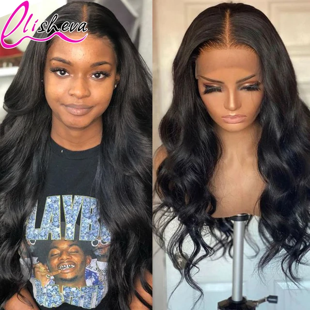 Billy Goat Beschrijving verachten 1B 27 Ombre Human Hair Wig Bodywave Lace Front Wig 13X4 Lace Front Human  Hair Blonde Wigs For Women Human Hair 4x4 Closure Wig|Human Hair Lace Wigs|  - AliExpress