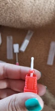 Fresadora de cerámica para manicura, máquina eléctrica rotativa de manicura, herramienta de pulido de uñas, tapa para la eliminación de Gel de uñas
