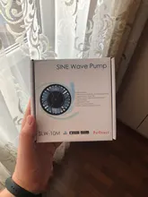 Coral-Cylinder Pump RW-4 RW-15 RW-8 Marine Aquarium SW15 SW8 Wave-Make SW4 Jebao/jecod