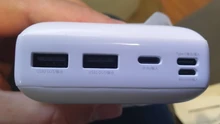 Baseus-Banco de energía de 30000mAh, cargador de batería externo portátil, USB C, para Xiaomi, iPhone 12 Pro