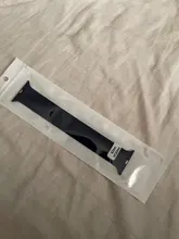 Correa de bucle Solo para Apple Watch, banda de 44mm y 40mm para iWatch de 38mm y 42mm, pulsera de silicona elástica para Apple watch Series 5 3 4 SE 6