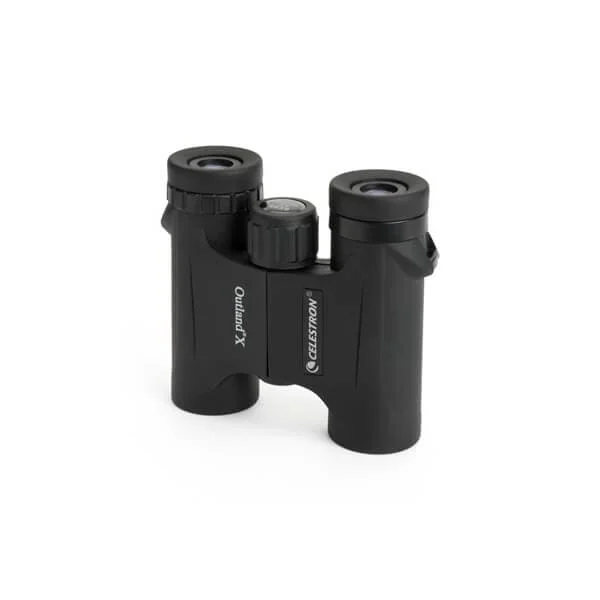 Бинокль Celestron Outland X 8x25|Микроскопы| |