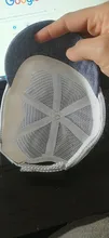 Sombrero Mono para bebé de algodón para verano, gorro Niño a rayas informal, aleros suaves, protección solar, gorros, gorros