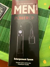 Dispositivo para agrandar el pene, bomba de vacío para agrandar el pene, masturbador masculino, aumento de la erección