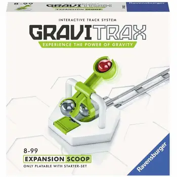 

Gravitrax cascade toy store articles created Manual
