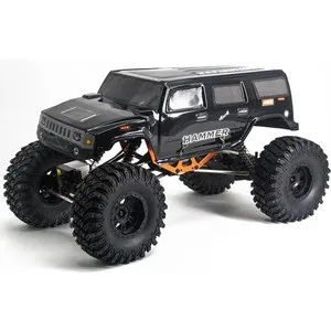 Радиоуправляемый краулер HSP Inspector2x4 4WD RTR масштаб 1:10 2.4G- EX86011-88112
