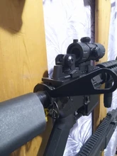 Barrel-Bushing Castle Nut Wrench Tactical-Gun Ar Rifle 1911 Hunting MAGORUI Smithing