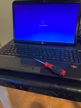 Para placa base de ordenador portátil HP G4-2000 G6-2000 697230-001 697230-501 DA0R52MB6E0 totalmente probada