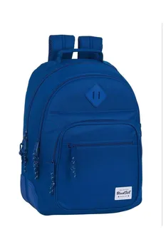 

Double backpack ADAPT. Cart BLACKFIT8 OXFORD 32X42X15 642048773