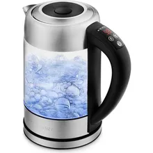 Чайник электрический KITFORT KT-624