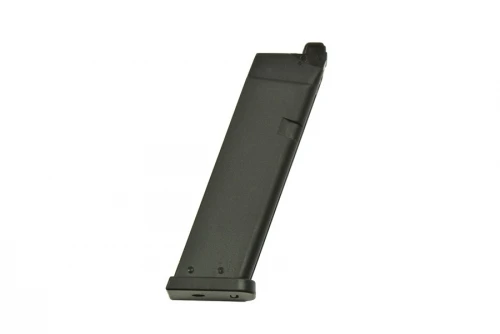 Магазин газовый KJW для пистолета Glock 17 (MG-P108) | Спорт и развлечения