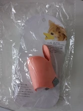 Bozal de silicona para perros, máscara bozal antimordida para perros pequeños y grandes, boquillas para la boca, accesorios de mascota perro