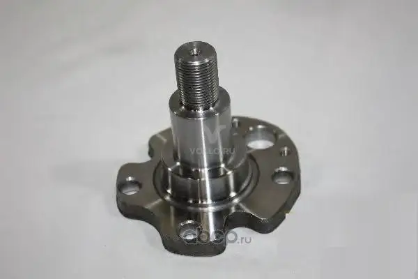6RU501117 VolksWagen ЦАПФА ОСИ