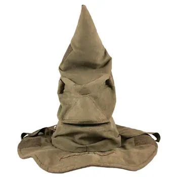 

Sorting Hat Harry Potter Spanish