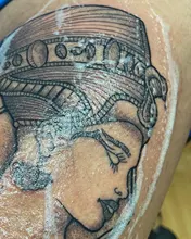 EZ revolución cartucho para tatuar agujas Shader redondo 3,5 MM medio cónica para máquina rotativa y agarra 20 unids/caja