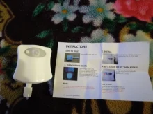 Toilet-Light Motion-Sensor WC Smart Bathroom Backlight for with LED 16/8-Color