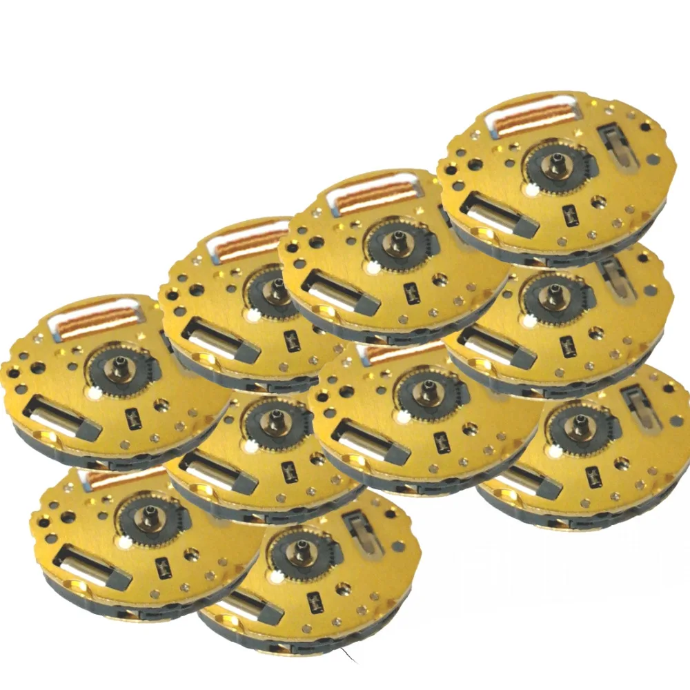 MIYOTA 5Y30 10PCS.