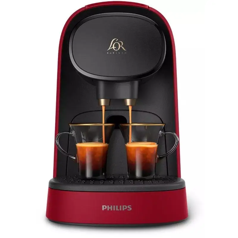 Philips POD Coffee Machine, Black, LM9012/60