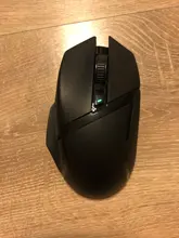Optical-Sensor 16000DPI Gaming-Mouse:bluetooth Compatible Basilisk-X-Hyperspeed Razer