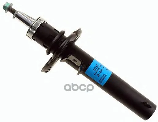 Амортизатор Boge арт. 32-M74-A