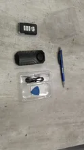 Awapow-Detector de vibración para bicicleta eléctrica, alarma de seguridad antipérdida, inalámbrico, con Control remoto