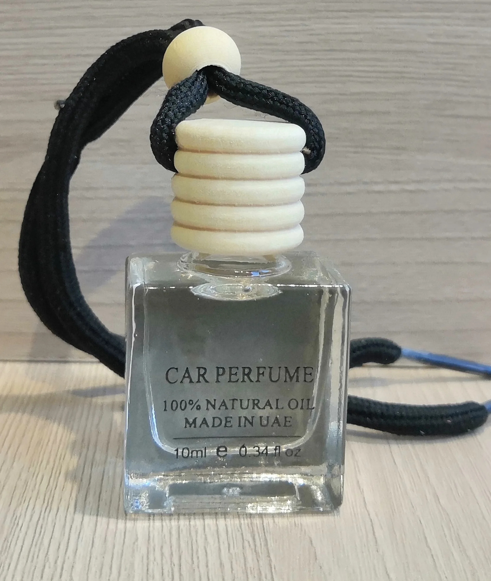 dior sauvage autoduft CEGICAP