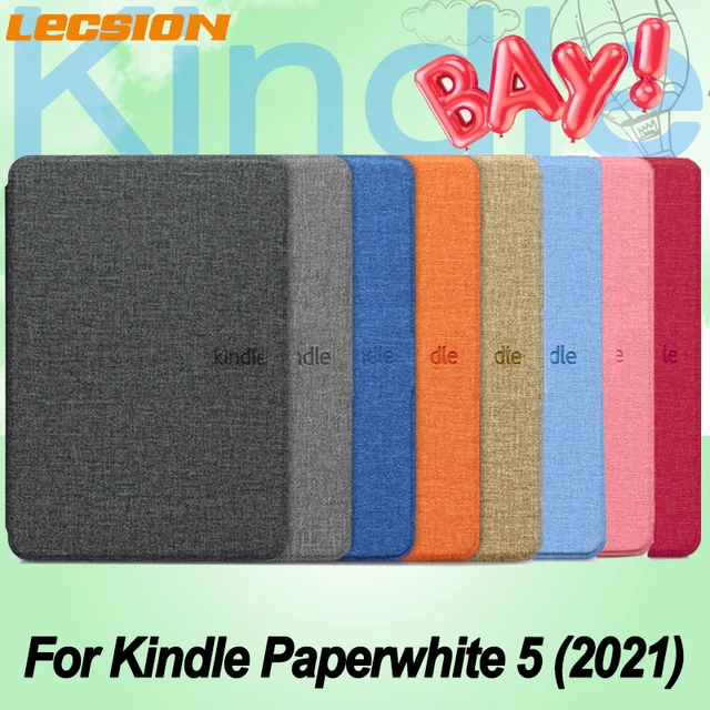 Kindle Case For Kindle Paperwhite 5 11th Generation 2021 Stylish Protection for Your Kindle