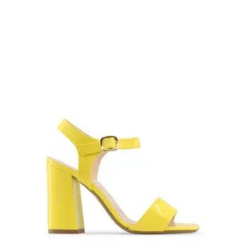 

Made in Italy-ANGELA-Yellow