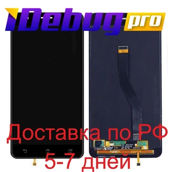 

Display for Asus ze553kl/ZenFone 3 Zoom + touchscreen