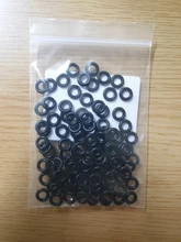 Seal-Gasket Rubber-Ring Oil-Washer NBR 12/13mm Cs1.9mm 50pc/Lot