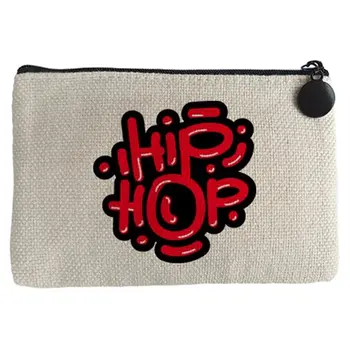 

Purse Hip Hop Style
