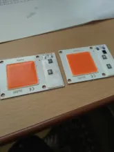 Phyto-Lamp Flower-Growth-Lighting Seedling LED Cob-Chip Indoor-Plant Full-Spectrum 50W