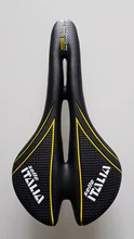 Bicycle-Saddle Ergonomic Mountain-Bike-Seat Ultralight Comfortable Selle Italia MTB New