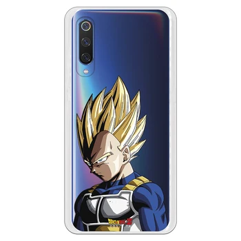 

Cases for Xiaomi My 9 Dragon Ball Officially licensed of Dragon Ball.