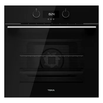 

Pyrolytic Oven Teka HLB8400 70 L 3215W A+ Black