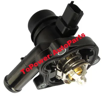 

OEM Engine Coolant Thermostat 55565336 55593034 14298377 55579010 902-808 For Chevrolett Chevyy Cruze Sonic Trax Buickk Encore