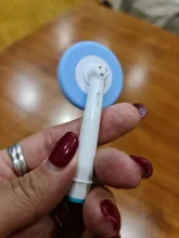 Replacement Brush Heads For Oral-B Electric Toothbrush Facial Cleansing Brush Head Electric