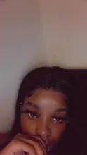 Bob peluca brasileña corta hueso recto pelucas de cabello humano para las mujeres negras peluca negra T malla con división Bob Peluca de cabello humano Pre arrancado