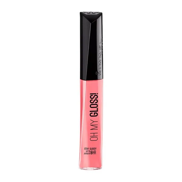 Блеск для губ Oh My Glosh! Rimmel Лондон |