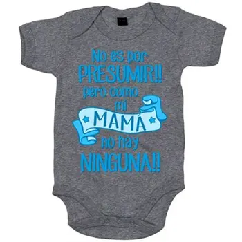 

Baby Body is not to brag, but like my mom there is not blue