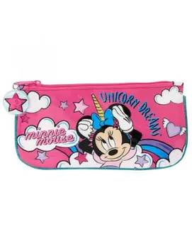 

▷ CASE CARRYALL MINNIE MOUSE