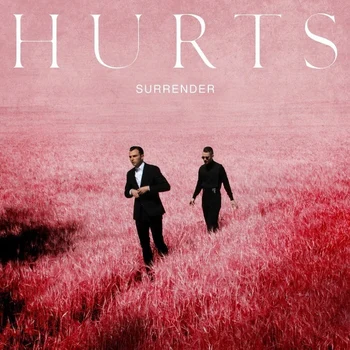 

Hurts / Surrender (2LP + CD)