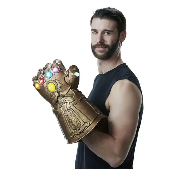 Мстители легенды Бесконечность Gauntlet Hasbro