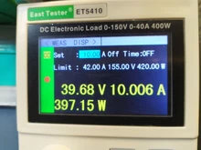 RD RUIDEN-módulo de fuente de alimentación reductor ajustable RD6018 RD6018W 60V WiFi USB DC, convertidor Buck y 800W 1000W AC a DC PSU