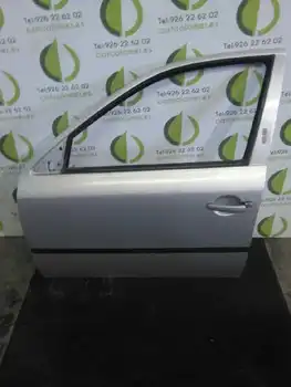 

7169429 door Front Left Skoda Octavia Saloon (1u2) Environment