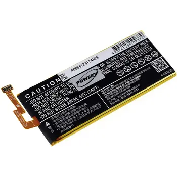 

Battery for Huawei G Play Mini