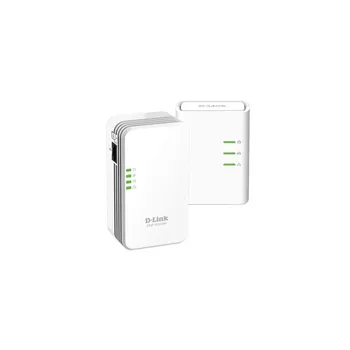 

D-Link DHP-W311AV Powerline AV500 N300 Mini